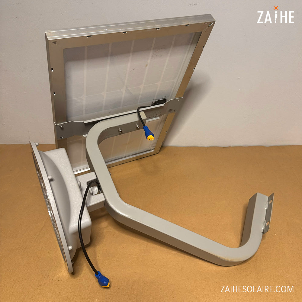 Lampe Solaire de Jardin SLG-500W