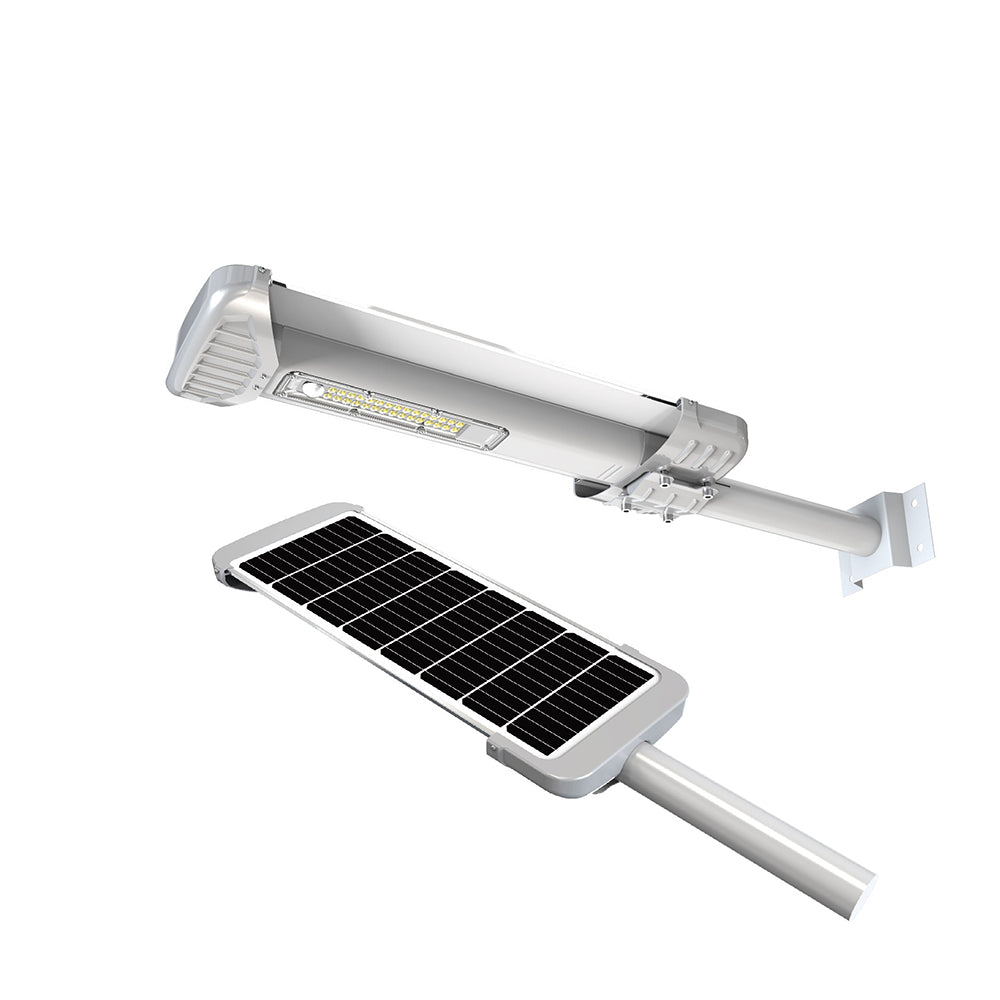 Lampe solaire  BCT-OLF-15W