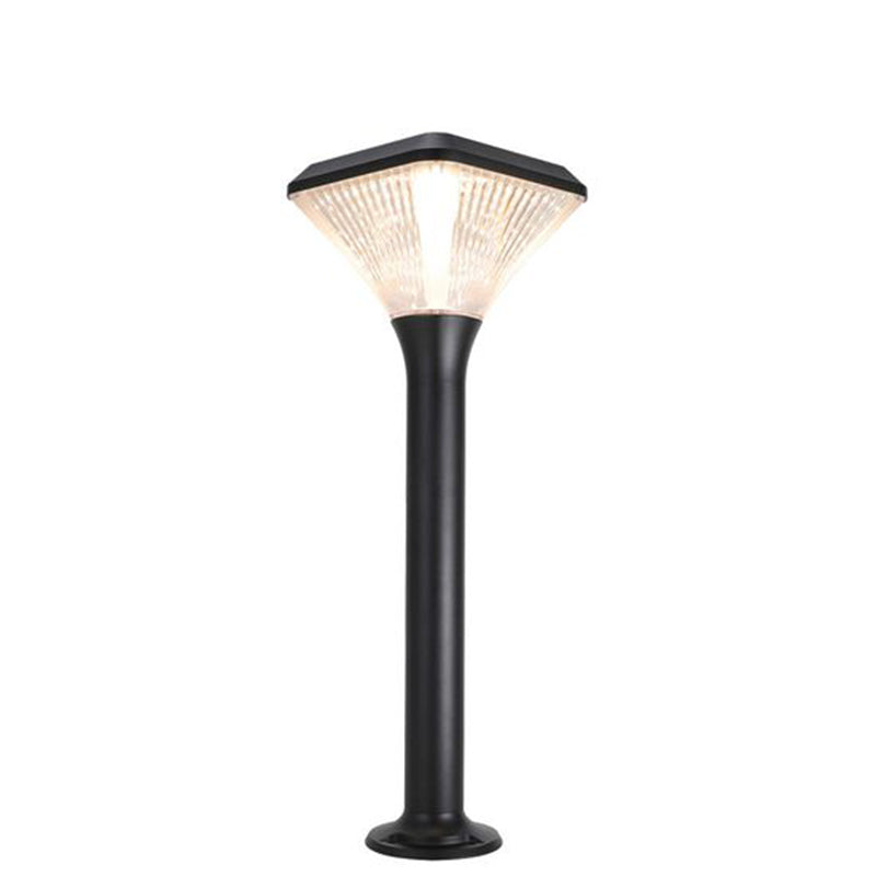 Borne lumineuse solaire SLL-CPD1008