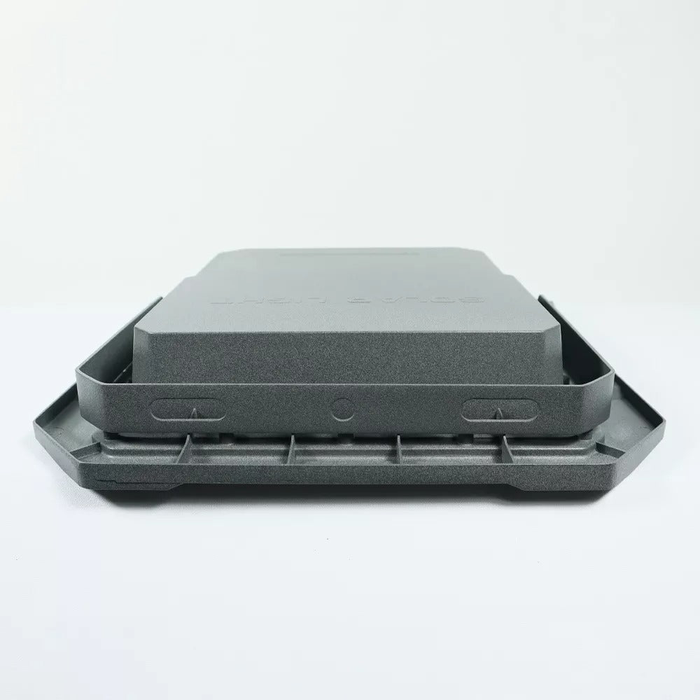 Projecteur solaire MJ-BW800W