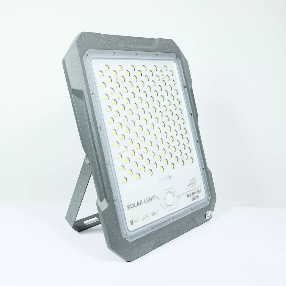 Projecteur solaire MJ-BW800W