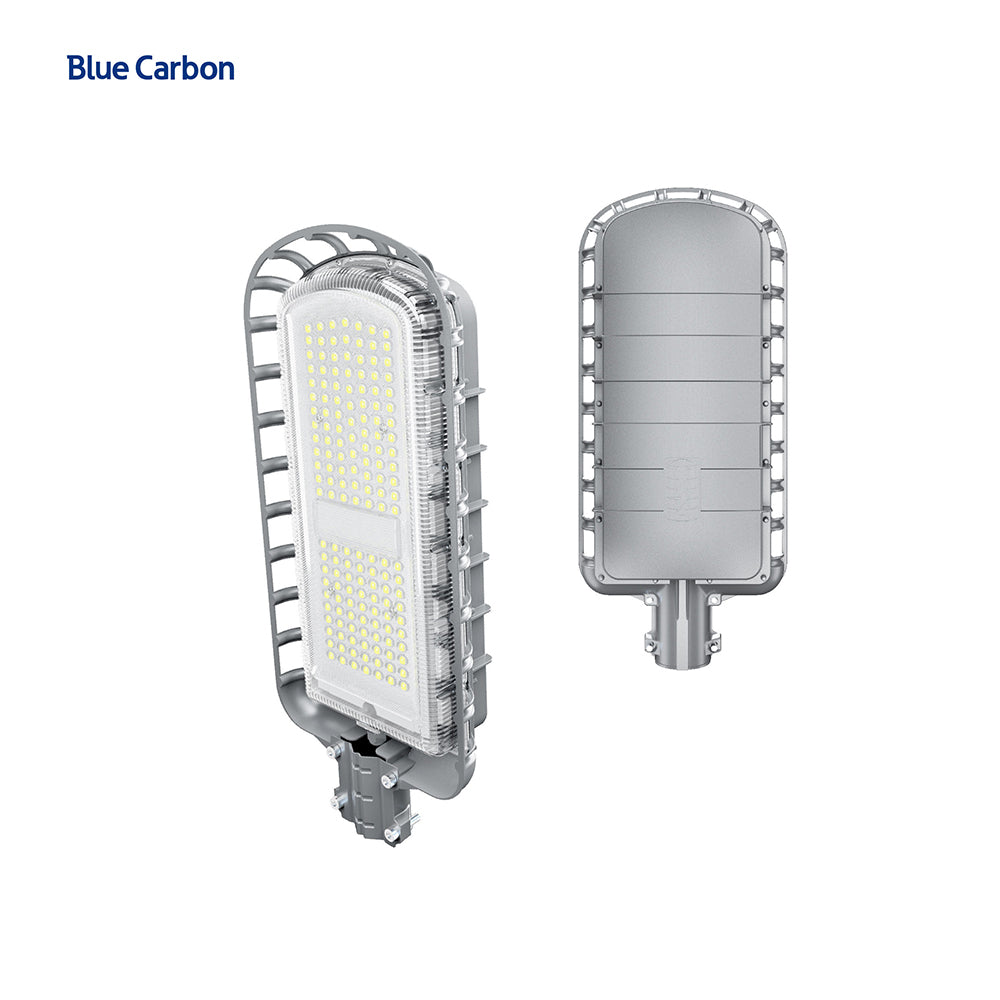 Lampadaire solaire  BCT-OLK-2 1000W
