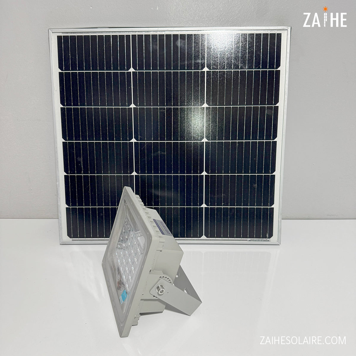 Projecteur solaire WaWa Light 300/400W