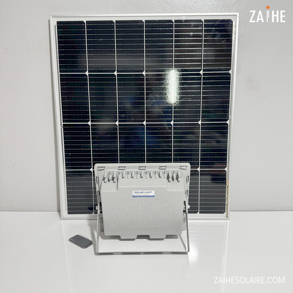 Projecteur solaire WaWa Light 500/600W