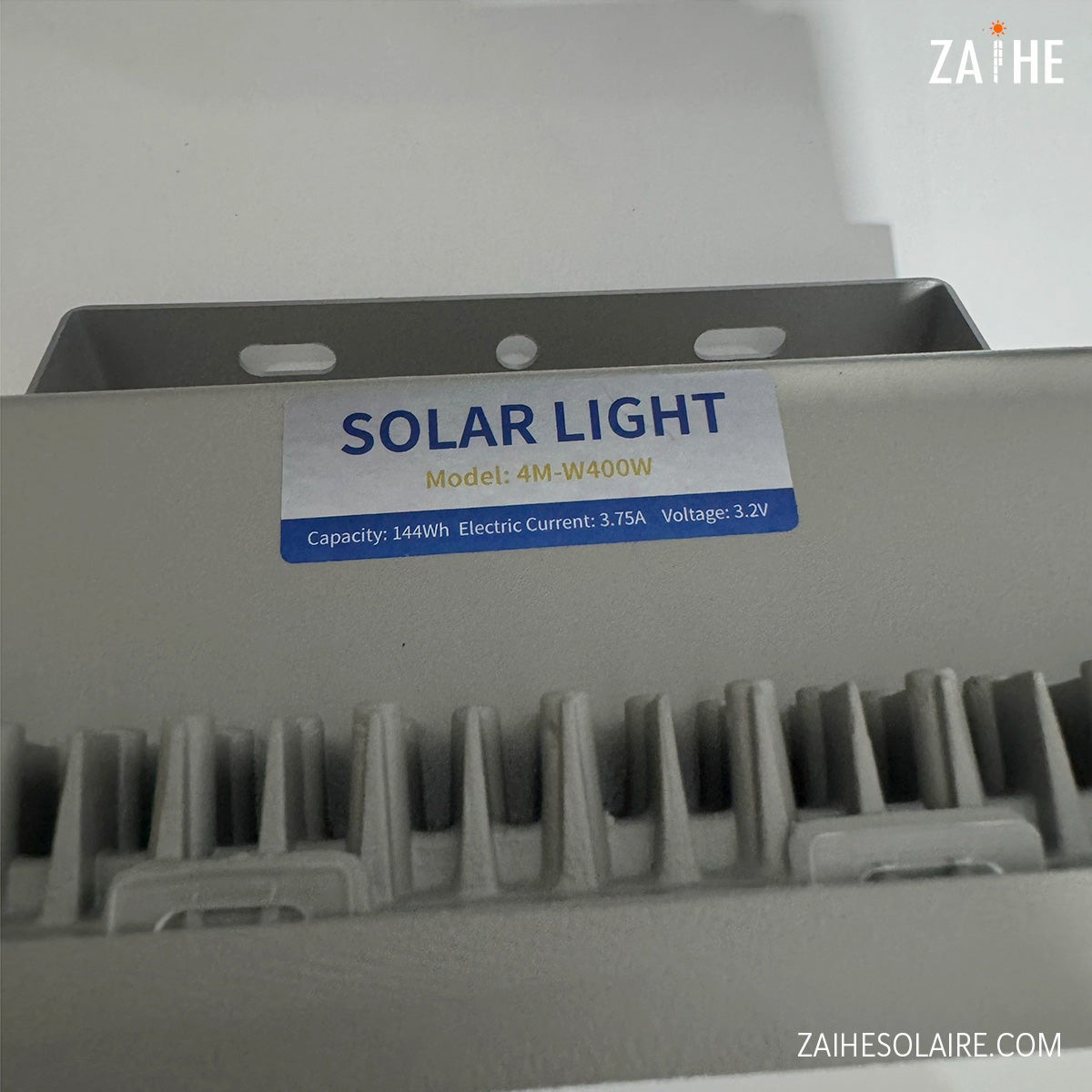 Projecteur solaire WaWa Light 300/400W