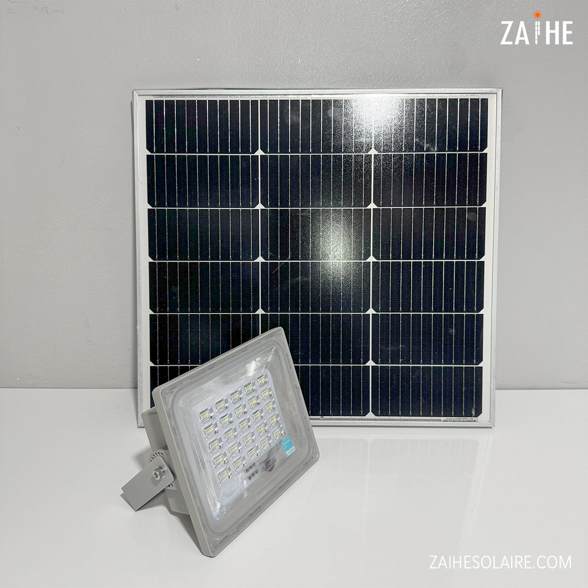 Projecteur solaire WaWa Light 300/400W