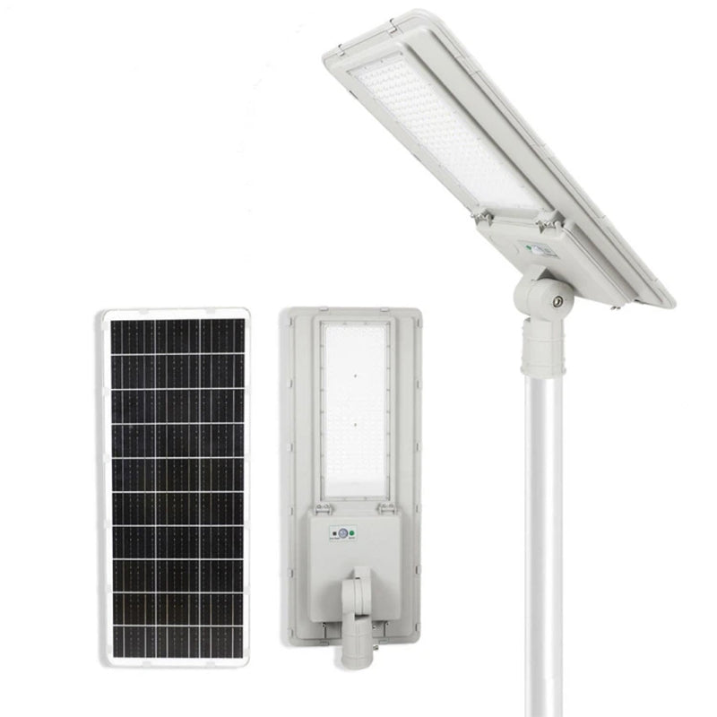 Lampadaire Solaire Commercial GT-500W