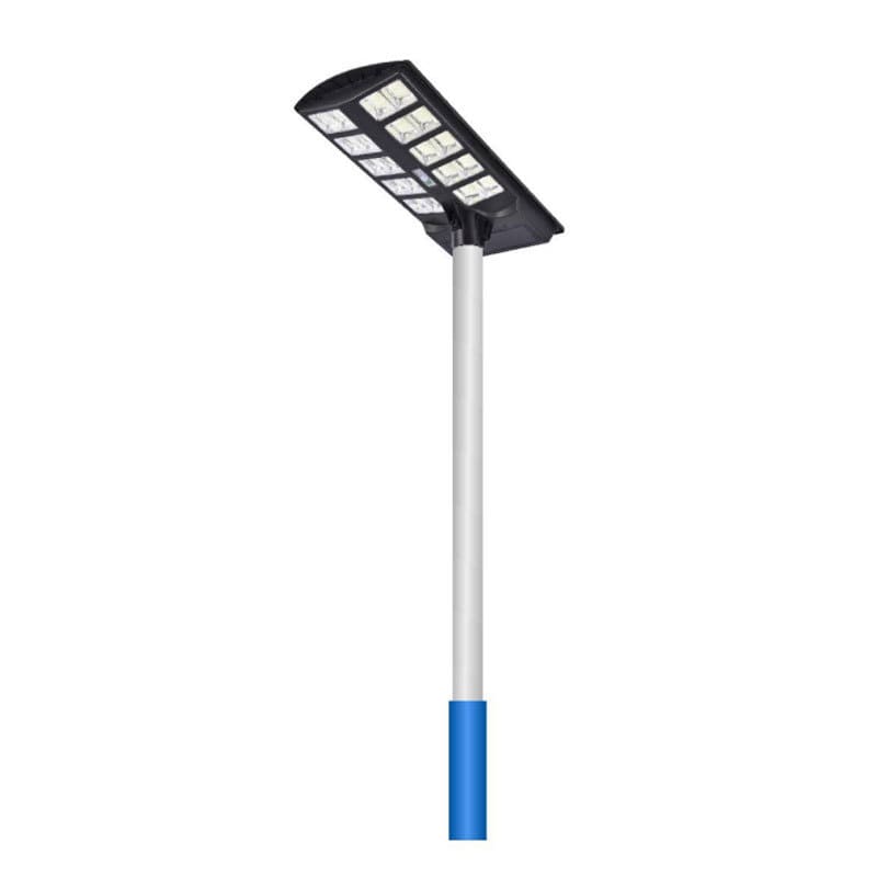 Lampadaire Solaire MD 500W